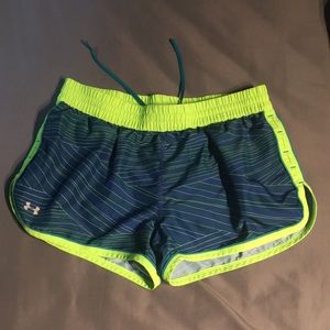 Under Armour shorts